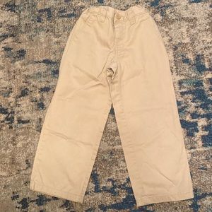 Old navy Khaki pants